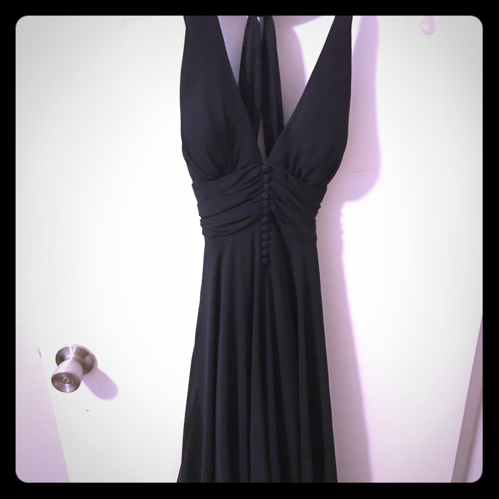 White House Black Market dress